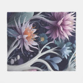 Fleece Blanket Deken (Voorkant (Horizontaal))
