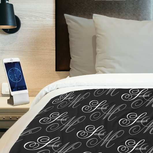 Fleece Blanket Deken