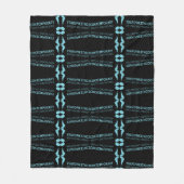 Fleece Blanket Deken (Voorkant)