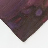 Fleece Blanket Deken (Hoek)