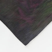 Fleece Blanket Deken (Hoek)