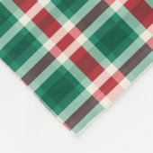 Fleece Blanket Deken (Hoek)