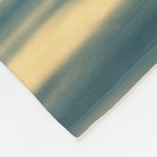 Fleece Blanket Deken (Hoek)