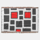 Fleece Blanket Deken (Voorkant)