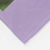 Fleece Blanket Deken (Hoek)