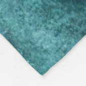 Fleece Blanket Deken (Hoek)