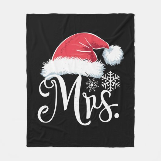Fleece Blanket Deken (Voorkant)