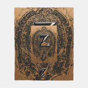 Fleece Blanket Deken