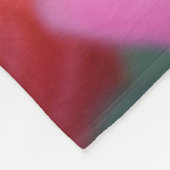 Fleece Blanket Deken (Hoek)