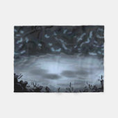 Fleece Blanket Deken (Voorkant (Horizontaal))
