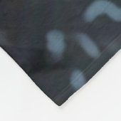 Fleece Blanket Deken (Hoek)