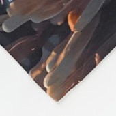 Fleece Blanket Deken (Hoek)