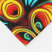 Fleece Blanket Deken (Hoek)