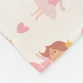 Fleece Blanket Deken (Hoek)