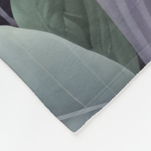 Fleece Blanket Deken (Hoek)