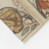 Fleece Blanket Deken (Hoek)