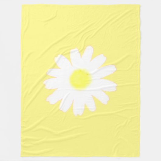 Fleece Blanket Deken (Voorkant)