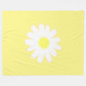 Fleece Blanket Deken (Voorkant (Horizontaal))