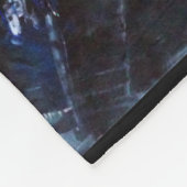 Fleece Blanket Deken (Hoek)