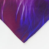 Fleece Blanket Deken (Hoek)