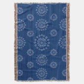 Fleece Blanket Deken (Voorkant Verticaal)