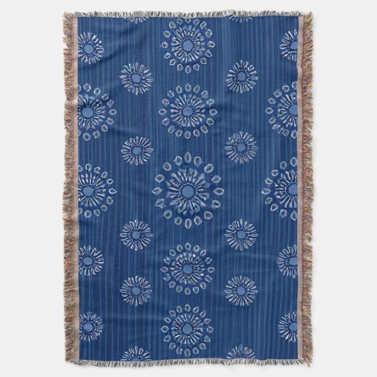 Fleece Blanket Deken (Voorkant Verticaal)