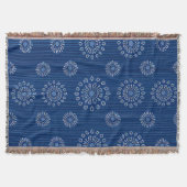 Fleece Blanket Deken (Voorkant)