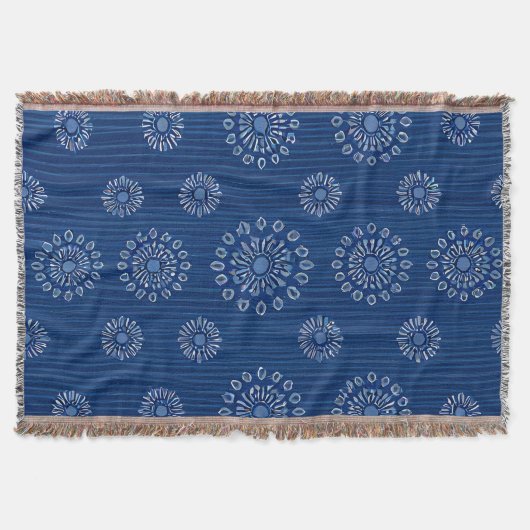 Fleece Blanket Deken (Voorkant)