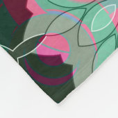 Fleece Blanket Deken (Hoek)
