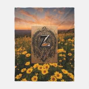 Fleece Blanket Deken