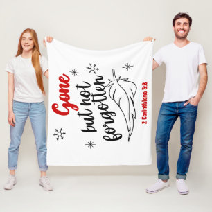 Fleece Blanket Deken