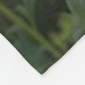 Fleece Blanket Deken (Hoek)