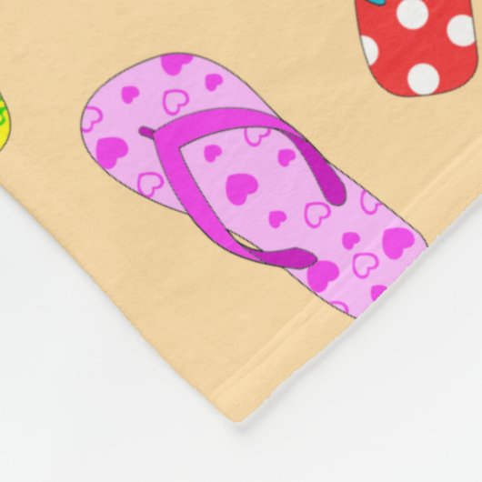 Fleece Blanket Fleece (Hoek)