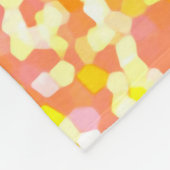 Fleece Blanket Glitter Graphic (Hoek)