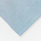 Fleece Blanket/Jesus (Hoek)