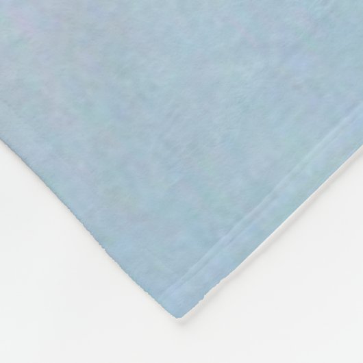 Fleece Blanket/Jesus (Hoek)