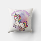 Fleece Blanket Kussen (Achterkant)