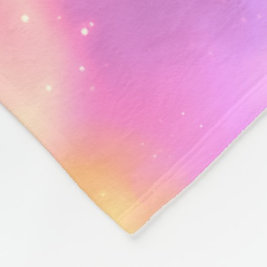 Fleece Blanket, Large 60" x 80" (Hoek)