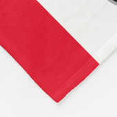 Fleece Blanket/Love Deken (Hoek)