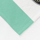 Fleece Blanket/Love Deken (Hoek)