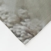 Fleece Blanket, medium (Hoek)