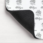 Fleece Blanket Muismat (Hoek)