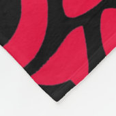 Fleece Blanket R.T.P. (Hoek)