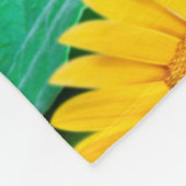 Fleece blanket Sleepy Ladybug Deken (Hoek)