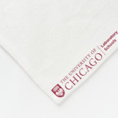 Fleece Blanket - Smith Deken (Hoek)