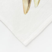 Fleece Blanket(SOAR HIGH) (Hoek)