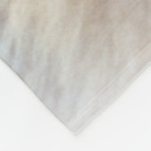 Fleece Blanket/Wolf (Hoek)