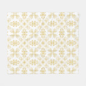 Fleece Blankets (Voorkant (Horizontaal))