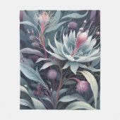 Fleece deken (Voorkant)