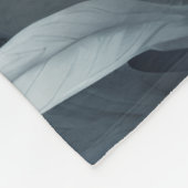 Fleece deken (Hoek)